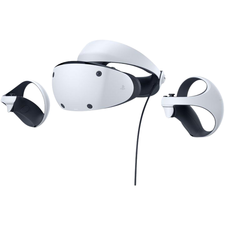 Sony PlayStation VR2, VR-Headset